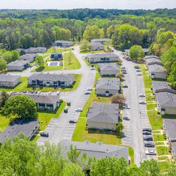 Woodlands at Cascade apartments located in Atlanta, GA