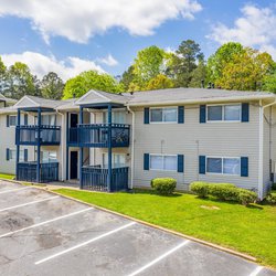 Woodlands at Cascade apartments located in Atlanta, GA