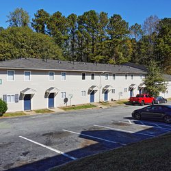 Woodlands at Cascade apartments located in Atlanta, GA