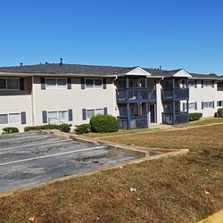 Woodlands at Cascade apartments located in Atlanta, GA