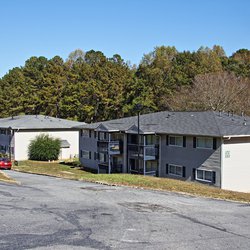 Woodlands at Cascade apartments located in Atlanta, GA