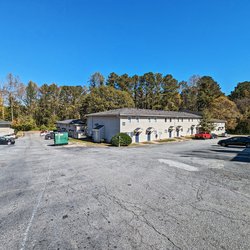 Woodlands at Cascade apartments located in Atlanta, GA